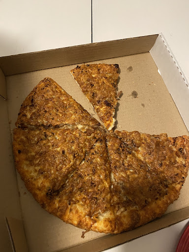 Photo of Cosmic Pizza & Donair and Crispy's Chicken - Fort Saskatchewan - 10441 99 Ave #707, Fort Saskatchewan, AB T8L 0V6